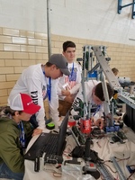 Robotics