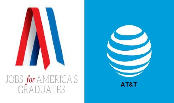 SCHS Receives $20,000 ACTE Grant from AT&T for JAG Program