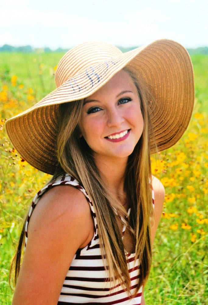 SCHS Senior Semi Finalist in National Beta Scholarship Program