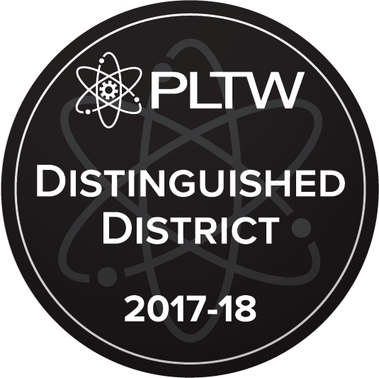 Star City Schools Name Distinguished PLTW District