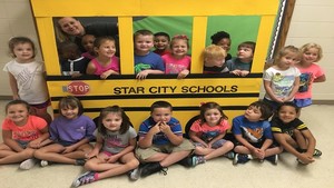 Kindergarten