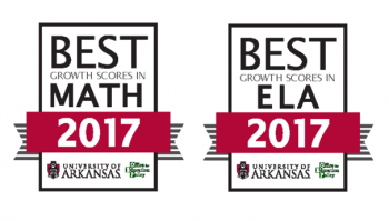 Star City Middle and High School Show High Growth on ACT Aspire