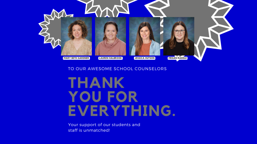counselor appreciation day