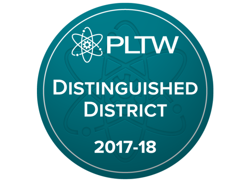 Star City School District Recognized by PLTW in National Blog Post