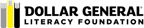JBE Receives $2,000 Grant from the Dollar General Literacy Foundation to Support Youth Literacy