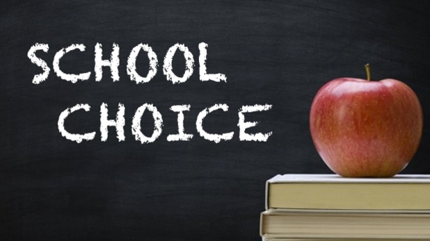 School Choice at Star City School District
