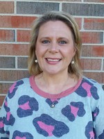 JBE Counselor Ashley Hawkins Named Southeast Region Elementary School Counselor of the Year