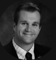 Star City School District Superintendent Jon Laffoon Named Star City Man of the Year #WhateverItTakes