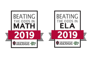 SCMS Receives Awards for High Growth On ACT Aspire Scores