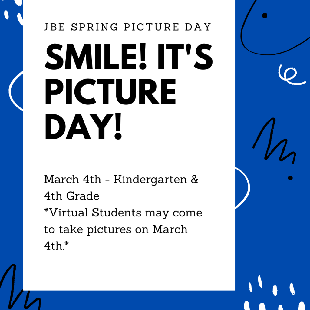 picture day