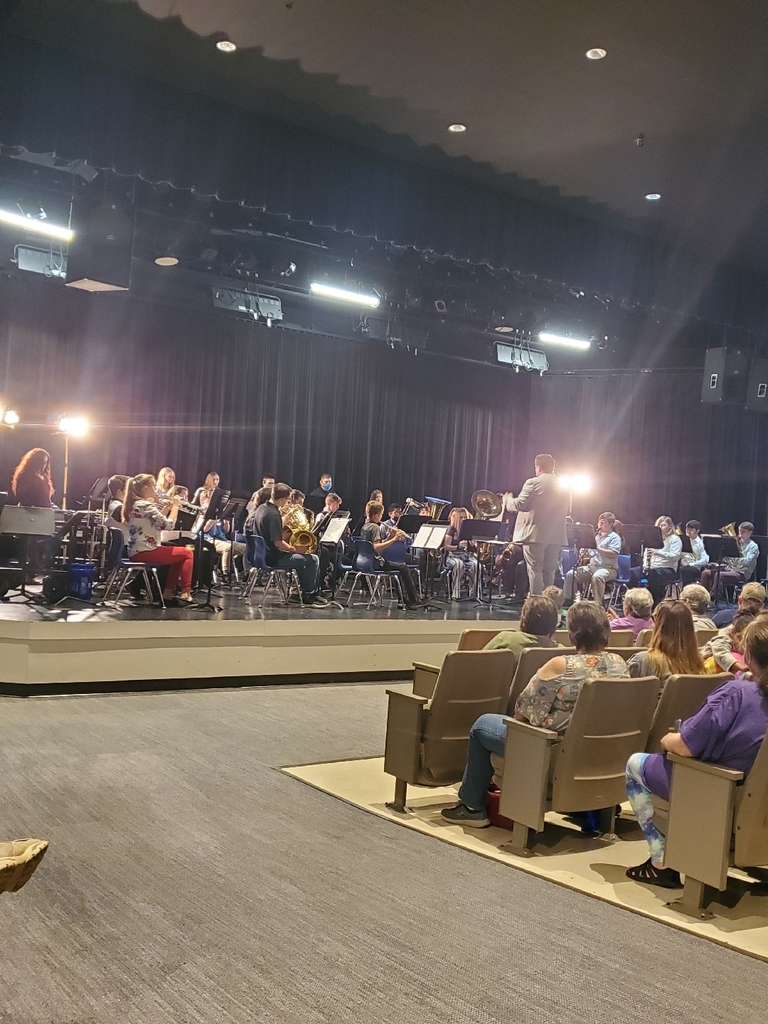 HS Band