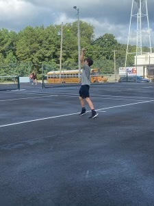 tennis