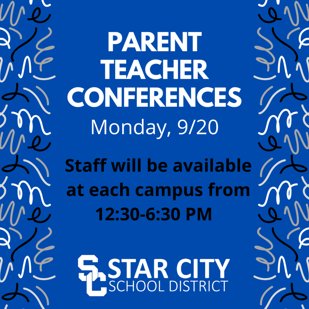 parent teacher conferences