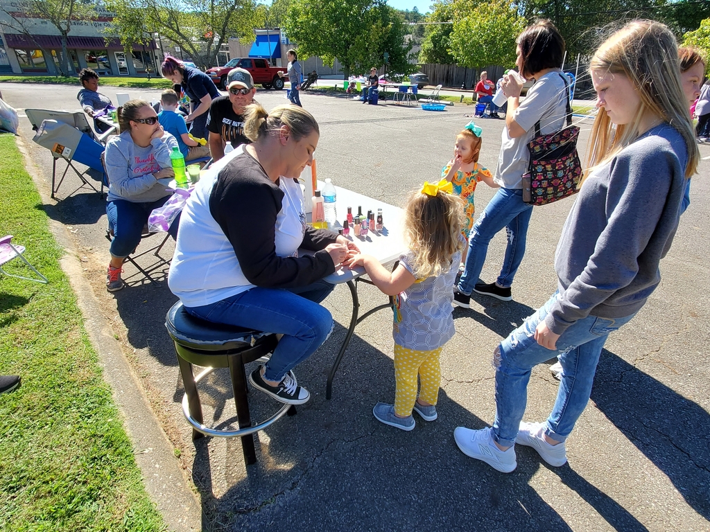 Fall Festival