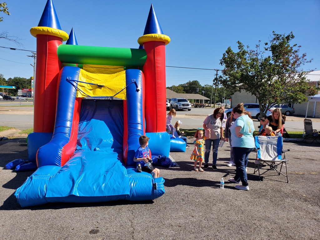 Fall Festival