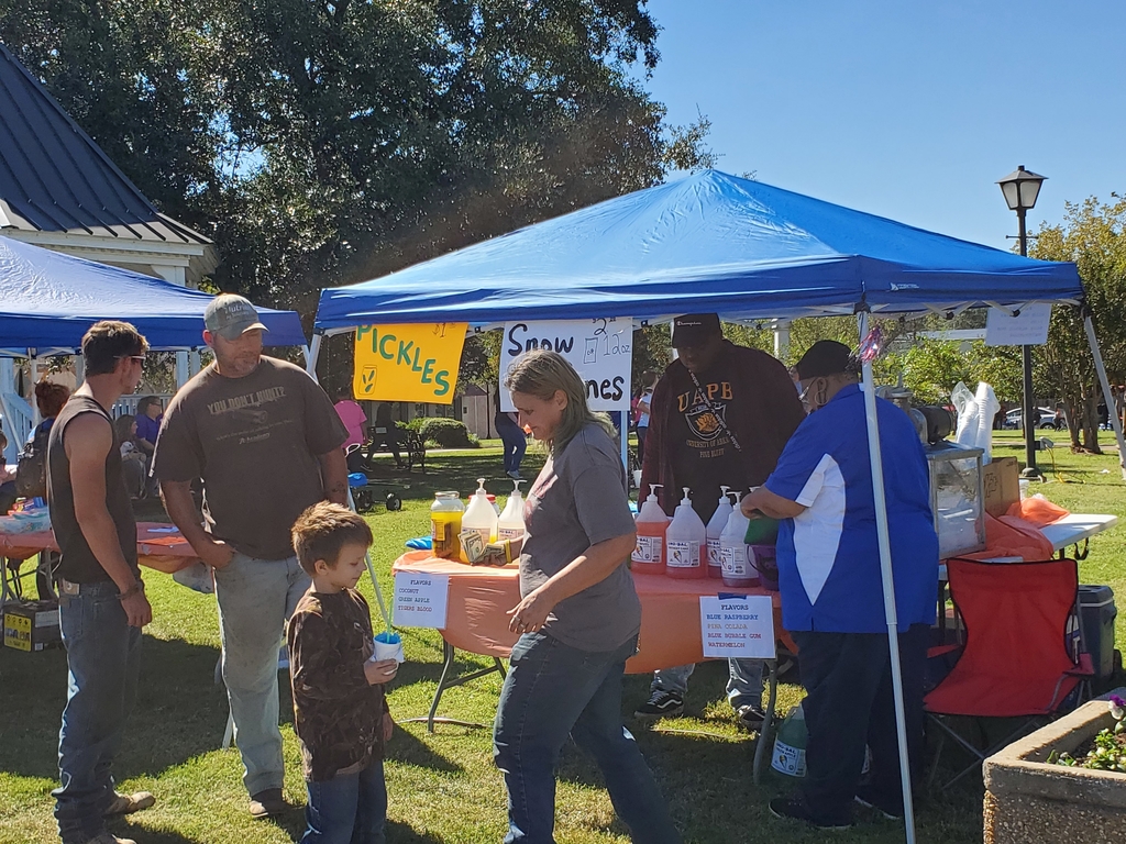 Fall Festival