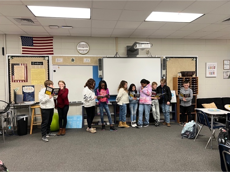 readers theater 
