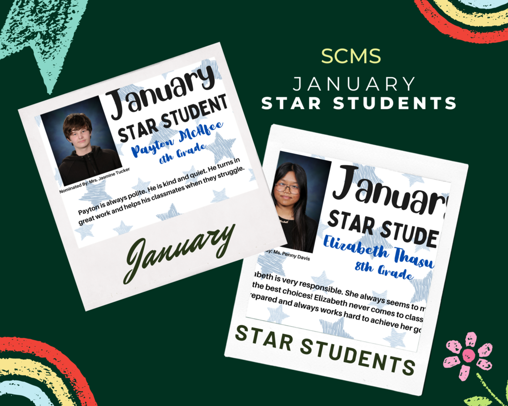 Jan Star Student
