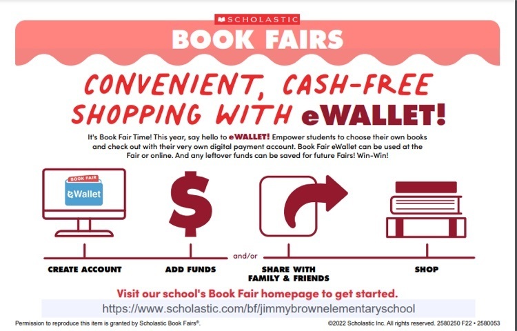 e-wallet