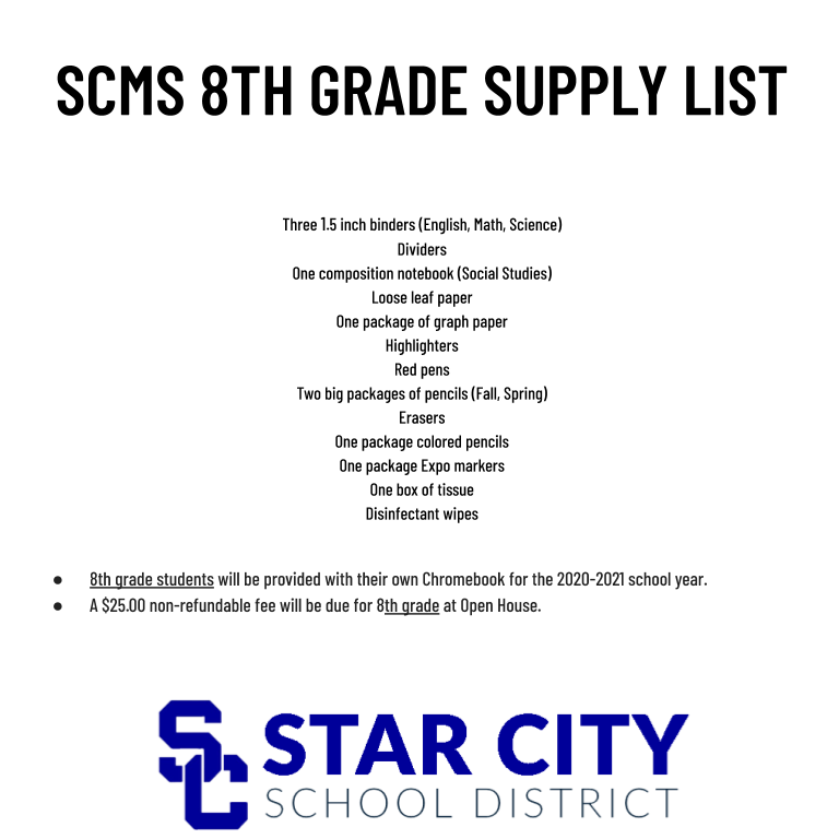 Star City Schools